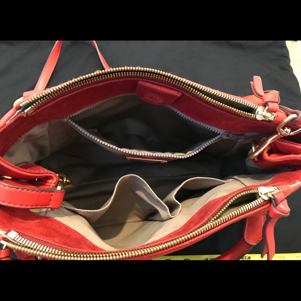 J. Crew Peyton Bag - Picture 8 of 8